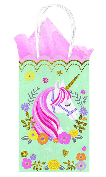 Magical Unicorn Party Supplies - Magical Unicorn Party Range Assorted - Picture 27 of 31