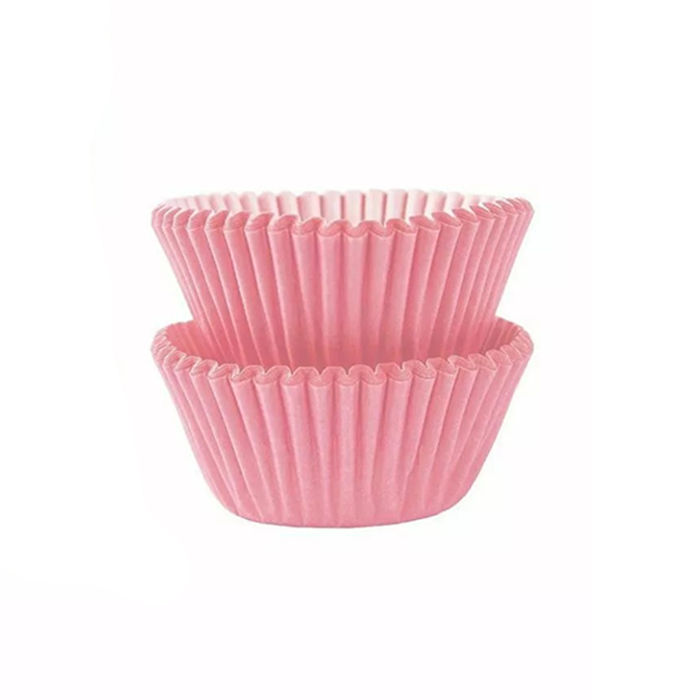 Cupcake Cases Party Supplies Baking Cups- Choose Colour & Size Food Accessories - Picture 16 of 22