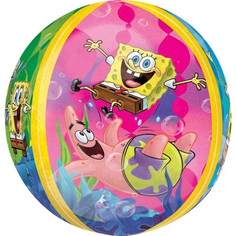Spongebob SquarePants Party Supplies You Choose product from the drop down Menu - Picture 6 of 15