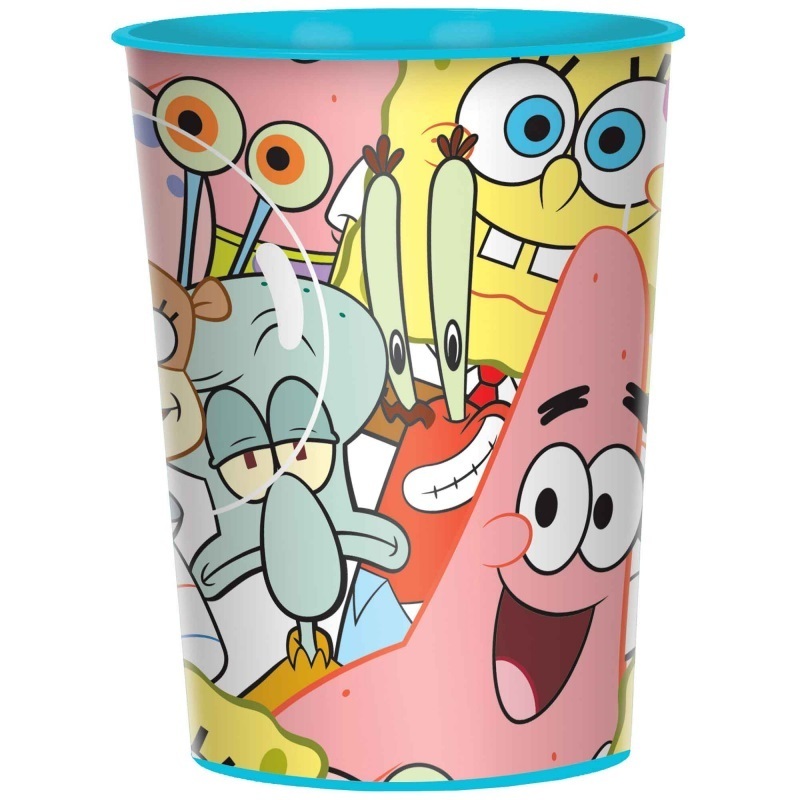 Spongebob SquarePants Party Supplies You Choose product from the drop down Menu - Picture 7 of 15