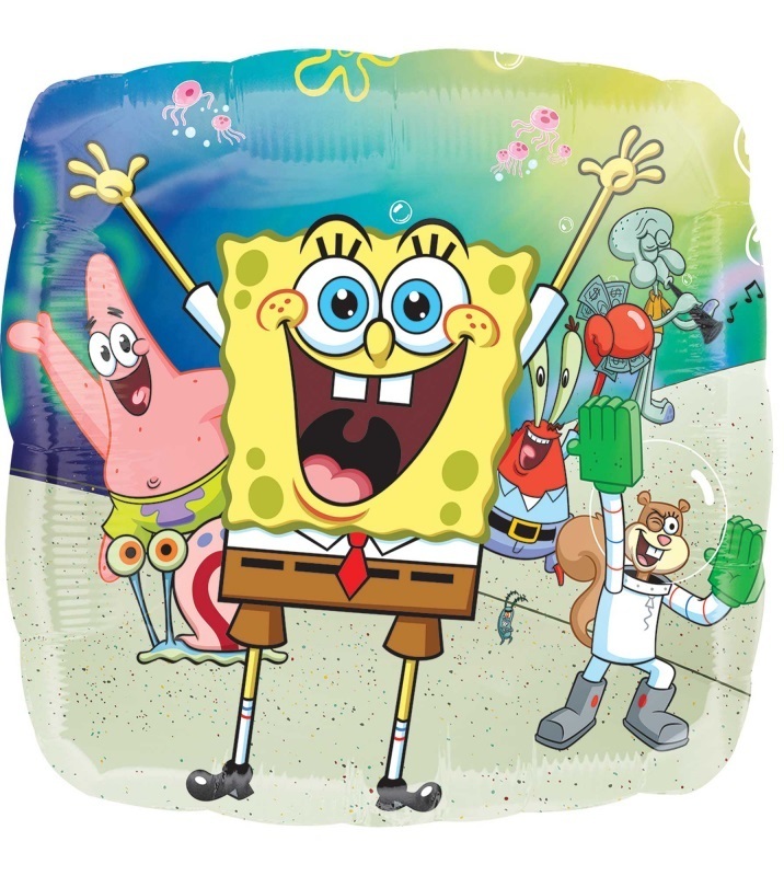 Spongebob SquarePants Party Supplies You Choose product from the drop down Menu - Picture 13 of 15