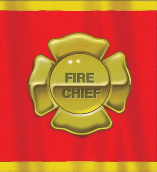 Firefighter Party Supplies- You Choose your product from the drop down box - Picture 10 of 21