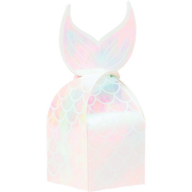 Mermaid And The Little Mermaid Birthday Party Supplies -Choose product from menu - Picture 15 of 55