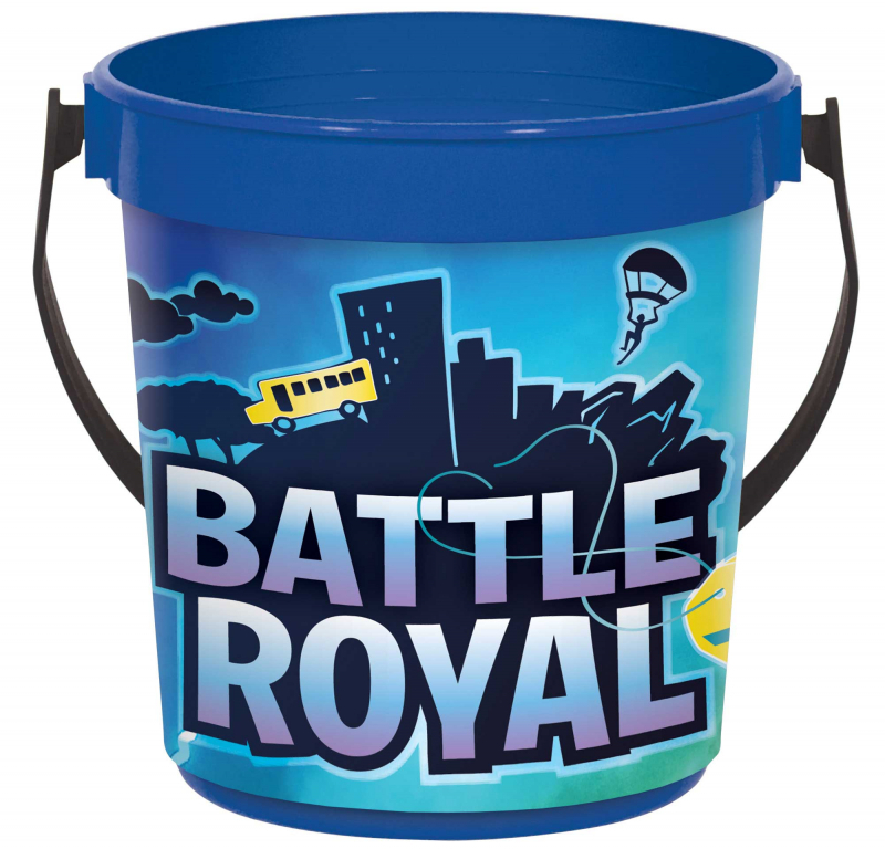 Battle Royal Birthday Party Supplies- Choose your product from the drop down Box - Picture 17 of 32