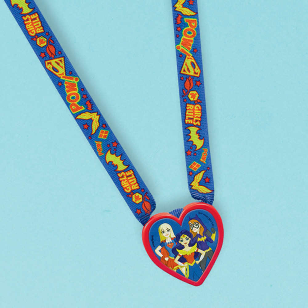 DC Superhero Birthday Party Supplies- Choose your product from the drop down box - Picture 20 of 38