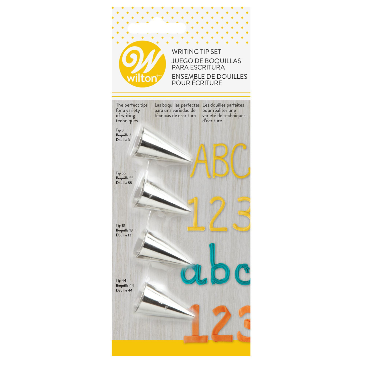 Wilton Cake Decorating Party Supplies-Choose your product from the drop down box - Picture 3 of 12