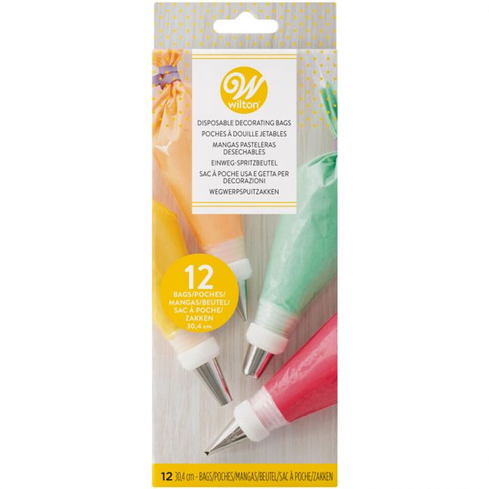 Wilton Cake Decorating Party Supplies-Choose your product from the drop down box - Picture 7 of 12