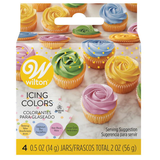 Wilton Cake Decorating Party Supplies-Choose your product from the drop down box - Picture 11 of 12