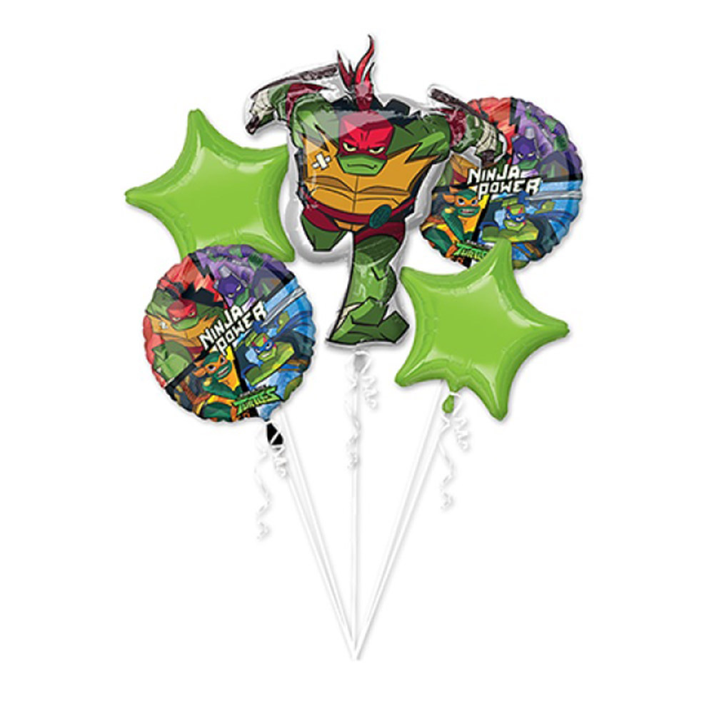 Teenage Mutant Ninja Turtles TMNT Party Supplies- You Choose your product - Picture 4 of 26