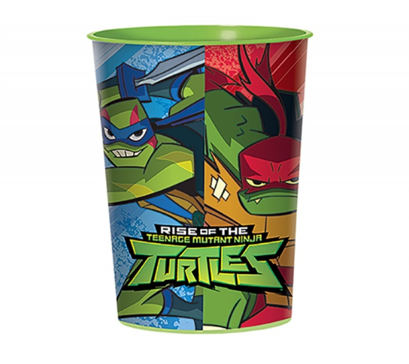 Teenage Mutant Ninja Turtles TMNT Party Supplies- You Choose your product - Picture 13 of 26