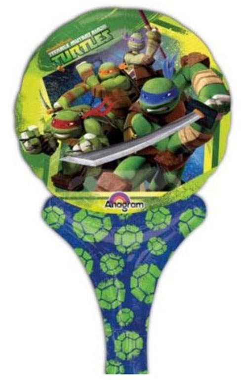 Teenage Mutant Ninja Turtles TMNT Party Supplies- You Choose your product - Picture 17 of 26