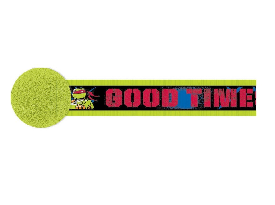 Teenage Mutant Ninja Turtles TMNT Party Supplies- You Choose your product - Picture 19 of 26