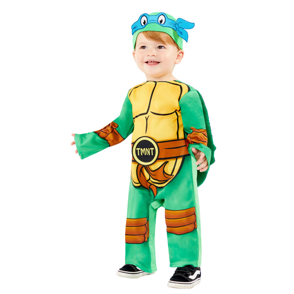 Teenage Mutant Ninja Turtles TMNT Party Supplies- You Choose your product - Picture 21 of 26