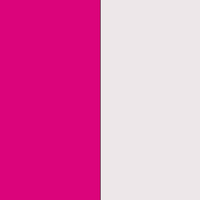 Assort 2 Pink Wild Berry White (Qualatex)