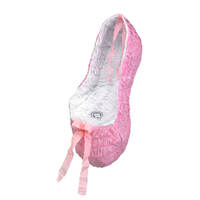 Ballerina Ballet Slipper 3D Shape Pinata