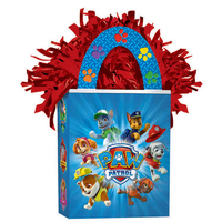 Paw Patrol Balloon Tote Weight - Balloon Weight 