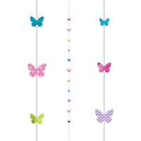 Butterfly Balloon Fun Strings