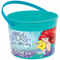 The Little Mermaid Ariel Dream Big Favour Container x1