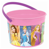 Disney Princess Dream Big Favour Container x1