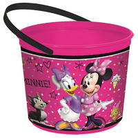 Minnie Mouse Happy Helpers Favour Container x1