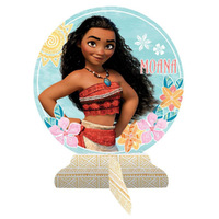 Moana Table Centrepiece Decoration