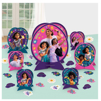 Encanto Table Centrepiece Decorating Kit