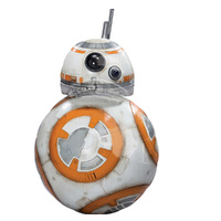 Star Wars The Force Awakens SuperShape Foil Balloon