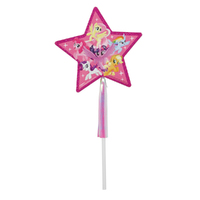 My Little Pony Friendship Adventures Wands 6 Pack