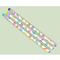 Baby Shower Pencil Favours 12 Pack