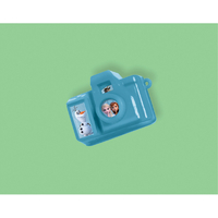 Frozen 2 Mini Clicking Camera x1