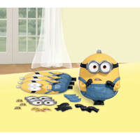 Despicable Me Minions The Rise of Gru Craft Kit
