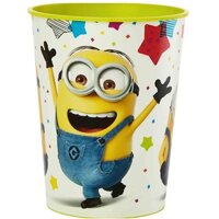 Despicable Me Minion Party Favour Treat Cup x1