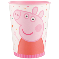 Peppa Pig Party Favour Treat Cup x1