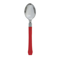 Apple Red Premium Classic Choice Spoons 20 Pack 