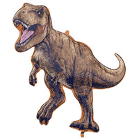 Dinosaur Jurassic World Dominion SuperShape Foil Balloon