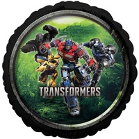 Transformers Movie 45cm Foil Balloon