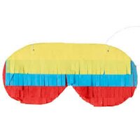 Birthday Party Pinata Blindfold