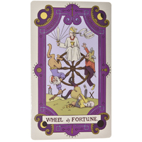 Fortune Teller Tarot Cards 9 Pack