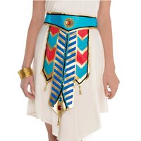 Goddess Belt Costume Accessory x1