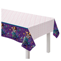 Encanto Paper Tablecover