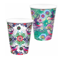 Catalina Paper Cups 8 Pack