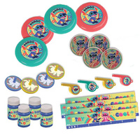 Lilo & Stitch Party Favour Pack 24 Piece