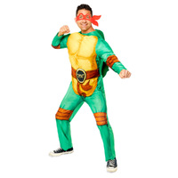 Teenage Mutant Ninja Turtles Costume Mens Medium