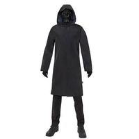 Squid Game Front Man Costume Adults XS