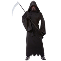 Phantom Of Darkness Men's Adult XL Halloween Costume 