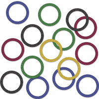 International Sports Olympic Confetti Table Decorations