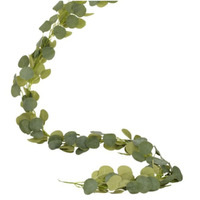 Botanical Wedding Eucalyptus Garland