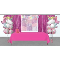 Create you own Unicorn Party