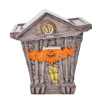 Nightmare Before Christmas City Hall Cookie Jar