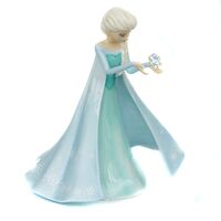 Disney Frozen Elsa Collectable Statue
